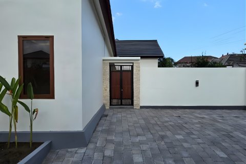128m2 Villa in South Denpasar, Denpasar, Indonesia No. 9675 17
