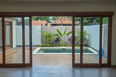 128m2 Villa in South Denpasar, Denpasar, Indonesia No. 9675 2