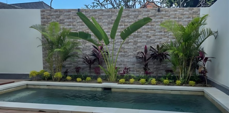 Studio Villa in South Denpasar, Denpasar, Indonesia No. 9675