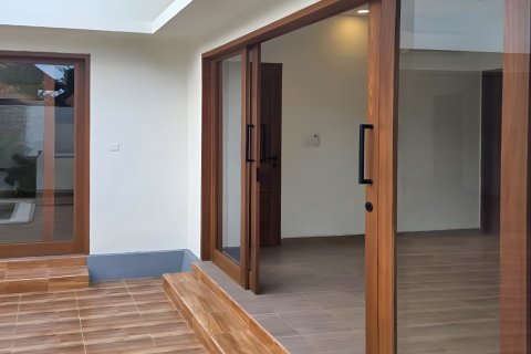 128m2 Villa in South Denpasar, Denpasar, Indonesia No. 9675 6
