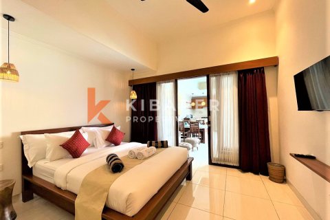 2 bedrooms Villa in Tibubeneng, Badung, Indonesia No. 11749 11