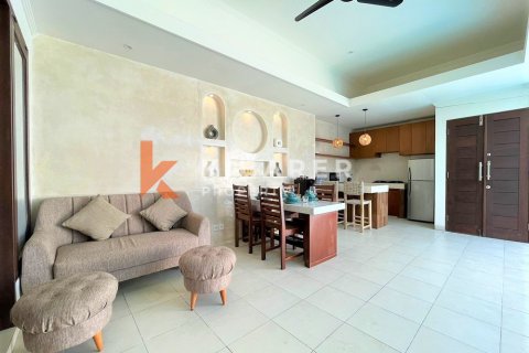 2 bedrooms Villa in Tibubeneng, Badung, Indonesia No. 11749 9