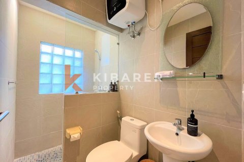 2 bedrooms Villa in Tibubeneng, Badung, Indonesia No. 11749 15