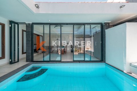 2 bedrooms Villa in Tibubeneng, Badung, Indonesia No. 11749