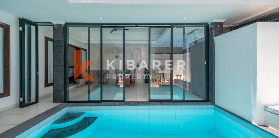 2 bedrooms Villa in Tibubeneng, Badung, Indonesia No. 11749