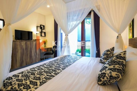 1 bedroom Villa in Pererenan, Mengwi, Badung, Indonesia No. 11747 8