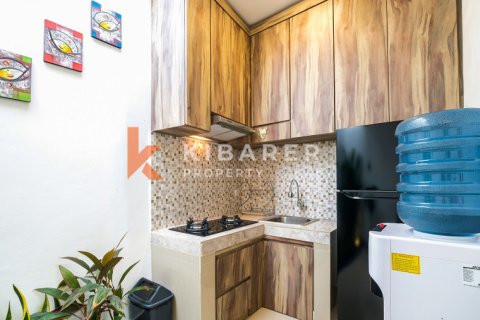 1 bedroom Villa in Pererenan, Mengwi, Badung, Indonesia No. 11747 5
