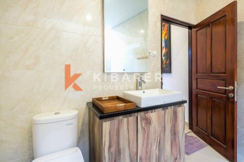 1 bedroom Villa in Pererenan, Mengwi, Badung, Indonesia No. 11747 11