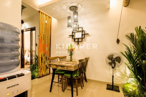 1 bedroom Villa in Pererenan, Mengwi, Badung, Indonesia No. 11747 6