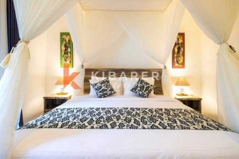 1 bedroom Villa in Pererenan, Mengwi, Badung, Indonesia No. 11747 9