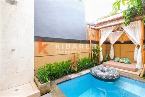 1 bedroom Villa in Pererenan, Mengwi, Badung, Indonesia No. 11747 2