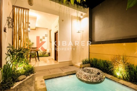 1 bedroom Villa in Pererenan, Mengwi, Badung, Indonesia No. 11747 3