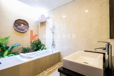 1 bedroom Villa in Pererenan, Mengwi, Badung, Indonesia No. 11747 10