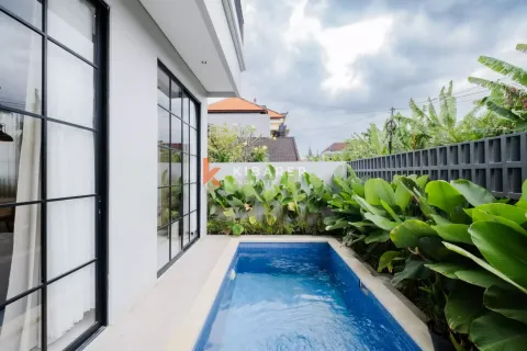 3 bedrooms Villa in Tibubeneng, Badung, Indonesia No. 11751 2