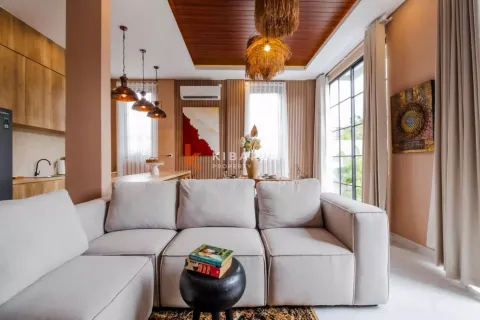 3 bedrooms Villa in Tibubeneng, Badung, Indonesia No. 11751 9