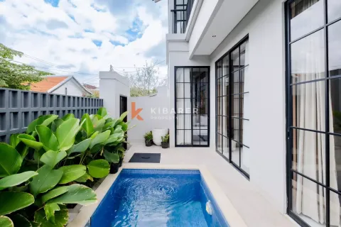 3 bedrooms Villa in Tibubeneng, Badung, Indonesia No. 11751 3