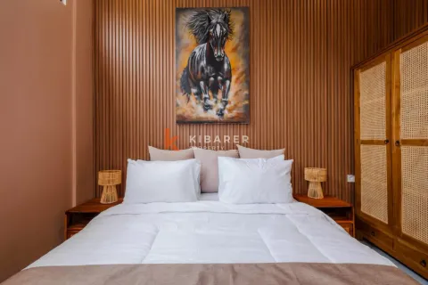 3 bedrooms Villa in Tibubeneng, Badung, Indonesia No. 11751 19