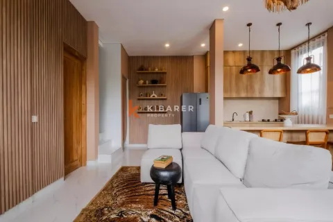 3 bedrooms Villa in Tibubeneng, Badung, Indonesia No. 11751 16