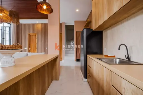 3 bedrooms Villa in Tibubeneng, Badung, Indonesia No. 11751 14