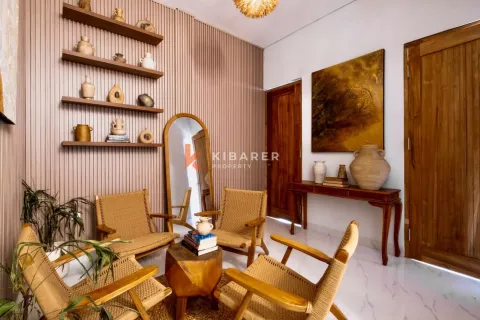 3 bedrooms Villa in Tibubeneng, Badung, Indonesia No. 11751 8