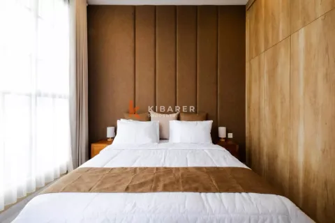 3 bedrooms Villa in Tibubeneng, Badung, Indonesia No. 11751 26