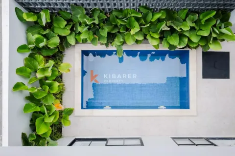 3 bedrooms Villa in Tibubeneng, Badung, Indonesia No. 11751 4