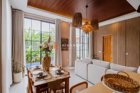 3 bedrooms Villa in Tibubeneng, Badung, Indonesia No. 11751 7