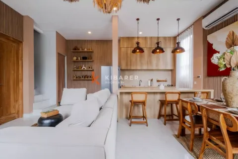 3 bedrooms Villa in Tibubeneng, Badung, Indonesia No. 11751 15