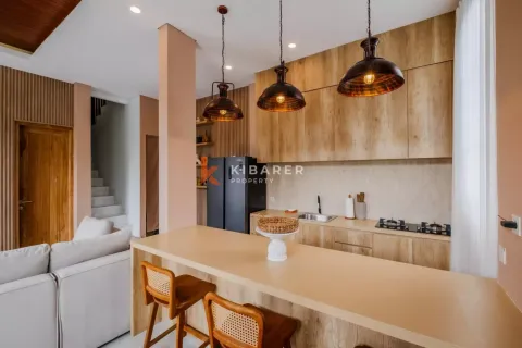 3 bedrooms Villa in Tibubeneng, Badung, Indonesia No. 11751 13