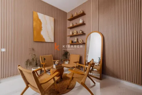 3 bedrooms Villa in Tibubeneng, Badung, Indonesia No. 11751 10