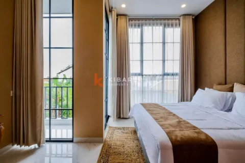 3 bedrooms Villa in Tibubeneng, Badung, Indonesia No. 11751 18