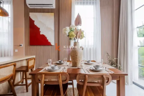 3 bedrooms Villa in Tibubeneng, Badung, Indonesia No. 11751 11