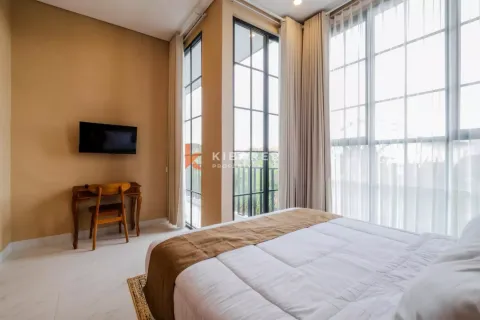 3 bedrooms Villa in Tibubeneng, Badung, Indonesia No. 11751 20