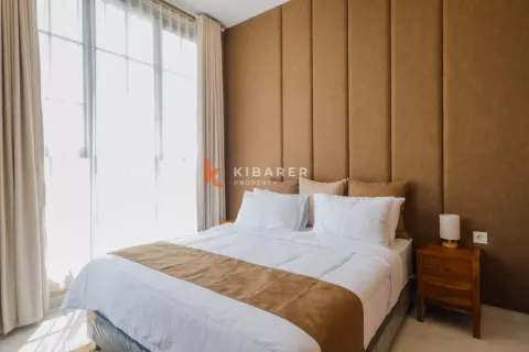 3 bedrooms Villa in Tibubeneng, Badung, Indonesia No. 11751 23