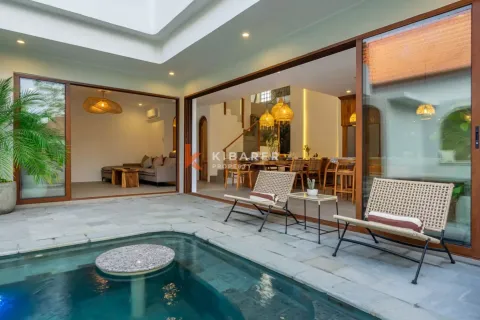 3 bedrooms Villa in Canggu, Badung, Indonesia No. 11745 2