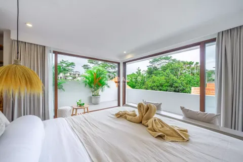 3 bedrooms Villa in Canggu, Badung, Indonesia No. 11745 18