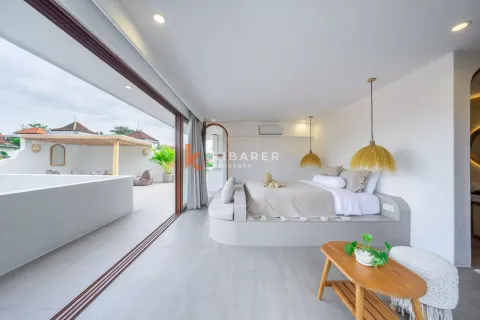 3 bedrooms Villa in Canggu, Badung, Indonesia No. 11745 20