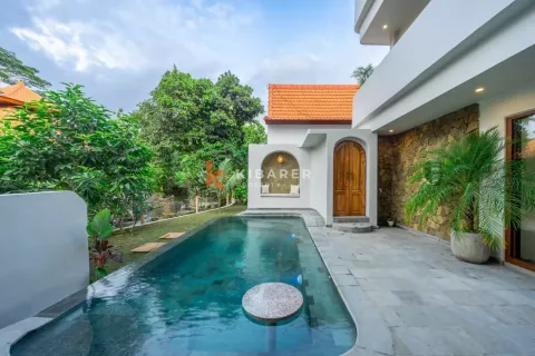 3 bedrooms Villa in Canggu, Badung, Indonesia No. 11745 4