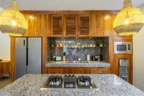 3 bedrooms Villa in Canggu, Badung, Indonesia No. 11745 9
