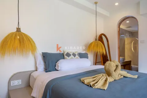 3 bedrooms Villa in Canggu, Badung, Indonesia No. 11745 13