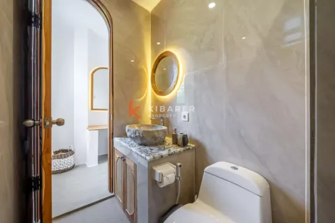 3 bedrooms Villa in Canggu, Badung, Indonesia No. 11745 14