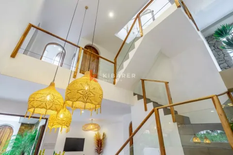 3 bedrooms Villa in Canggu, Badung, Indonesia No. 11745 8