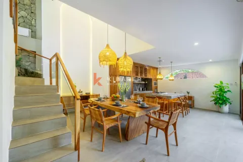 3 bedrooms Villa in Canggu, Badung, Indonesia No. 11745 10