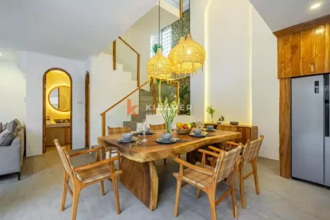 3 bedrooms Villa in Canggu, Badung, Indonesia No. 11745 7