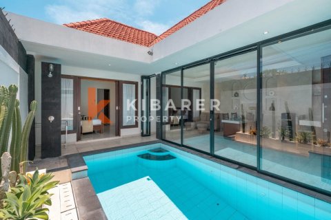 2 bedrooms Villa in Tibubeneng, Badung, Indonesia No. 11748 3