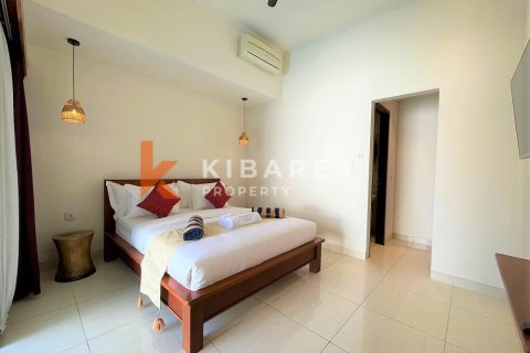 2 bedrooms Villa in Tibubeneng, Badung, Indonesia No. 11748 8