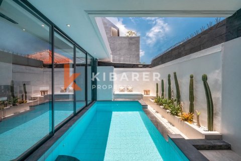 2 bedrooms Villa in Tibubeneng, Badung, Indonesia No. 11748