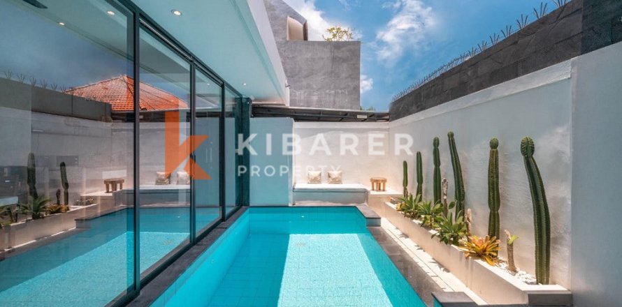 2 bedrooms Villa in Tibubeneng, Badung, Indonesia No. 11748