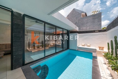 2 bedrooms Villa in Tibubeneng, Badung, Indonesia No. 11748 15