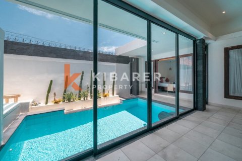 2 bedrooms Villa in Tibubeneng, Badung, Indonesia No. 11748 14
